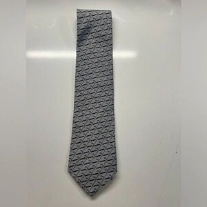 Vintage Tommy Hilfiger Men’s Tie
